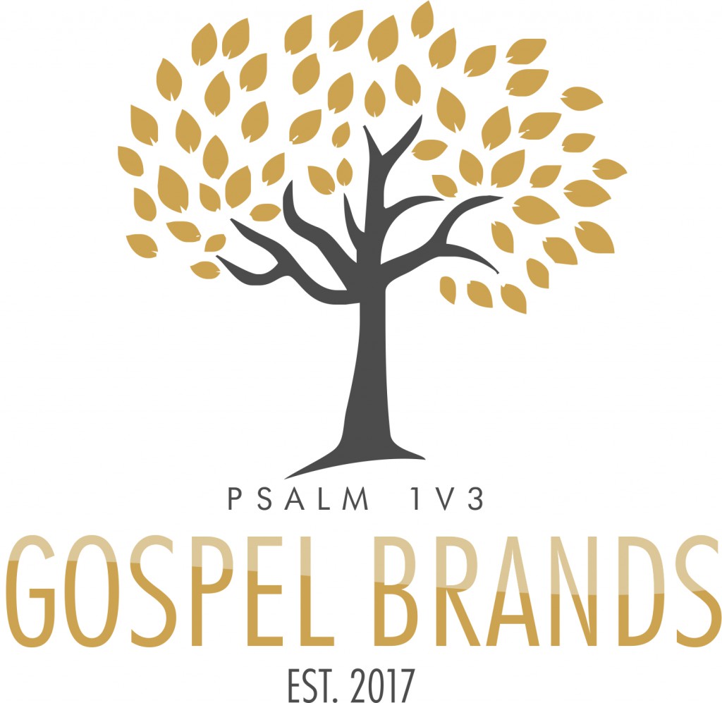 gospel BRANDS