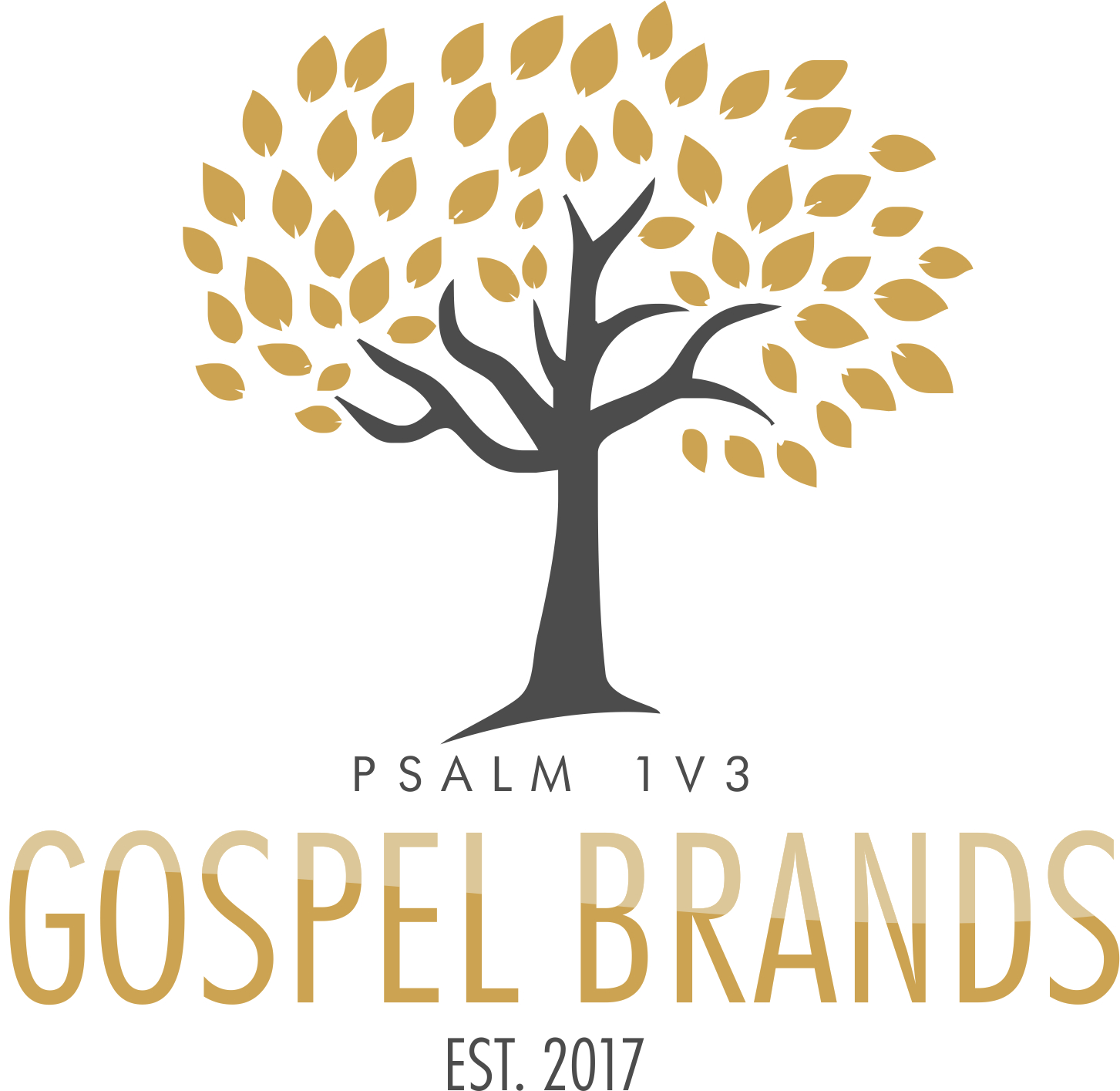 gospel BRANDS